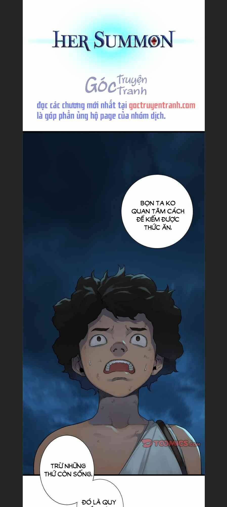 triệu hồi đến thế giới fantasy chapter 85 1