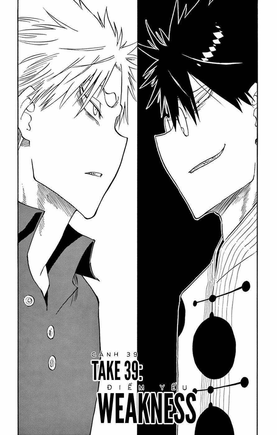 saike mata shite mo chapter 39 3