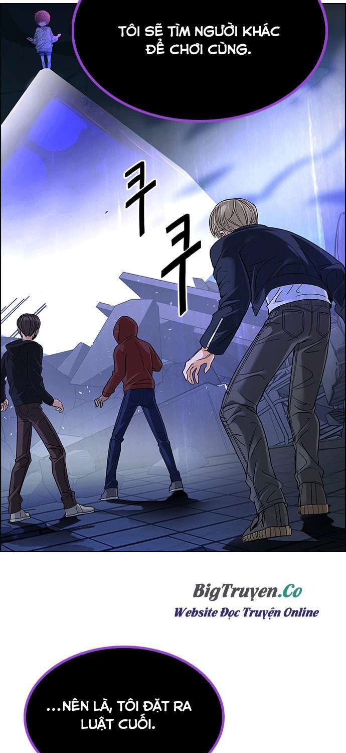 trò chơi số mệnh chapter 256 82