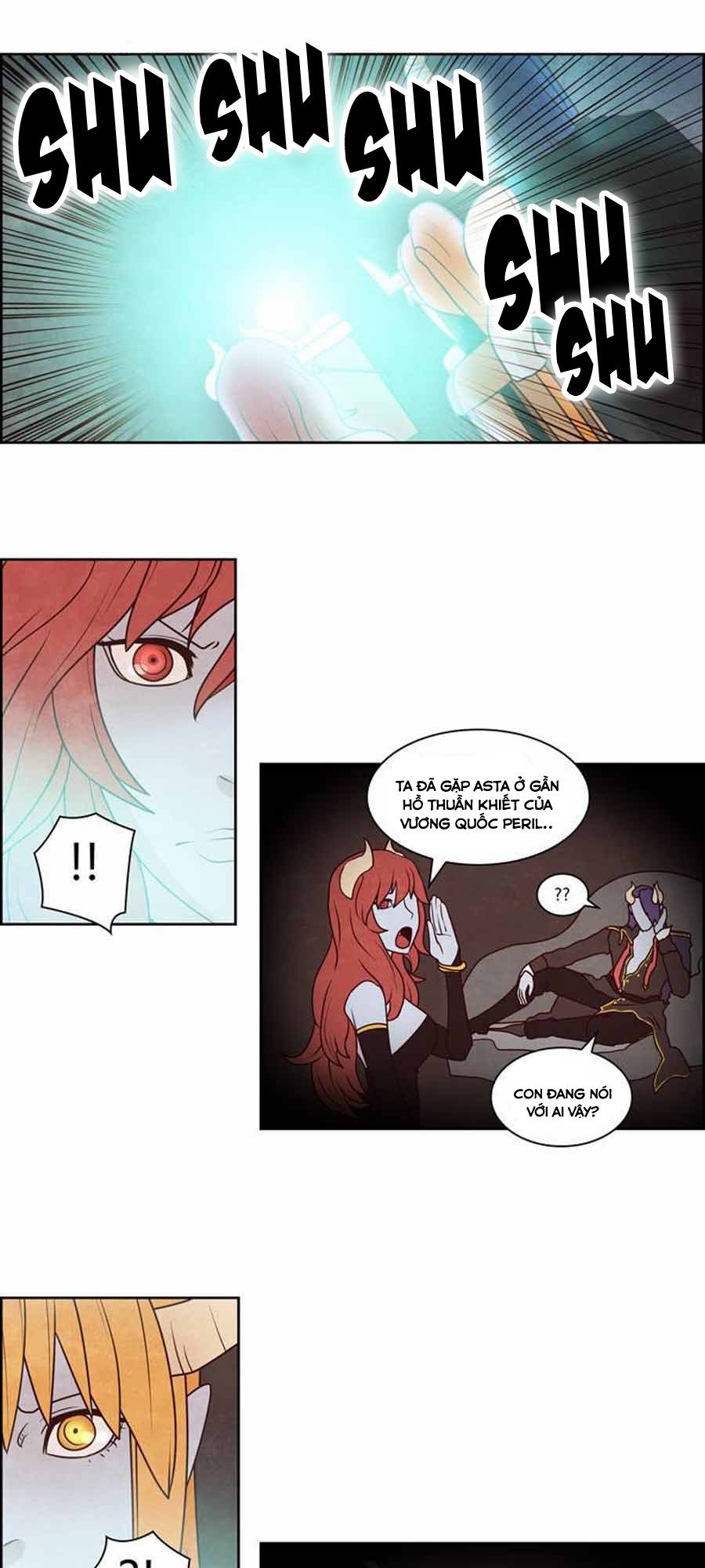 the devil king is bored season 2 chapter 19 17