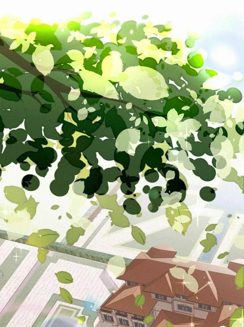 ứng cử viên hôn phu của ta chapter 2 58