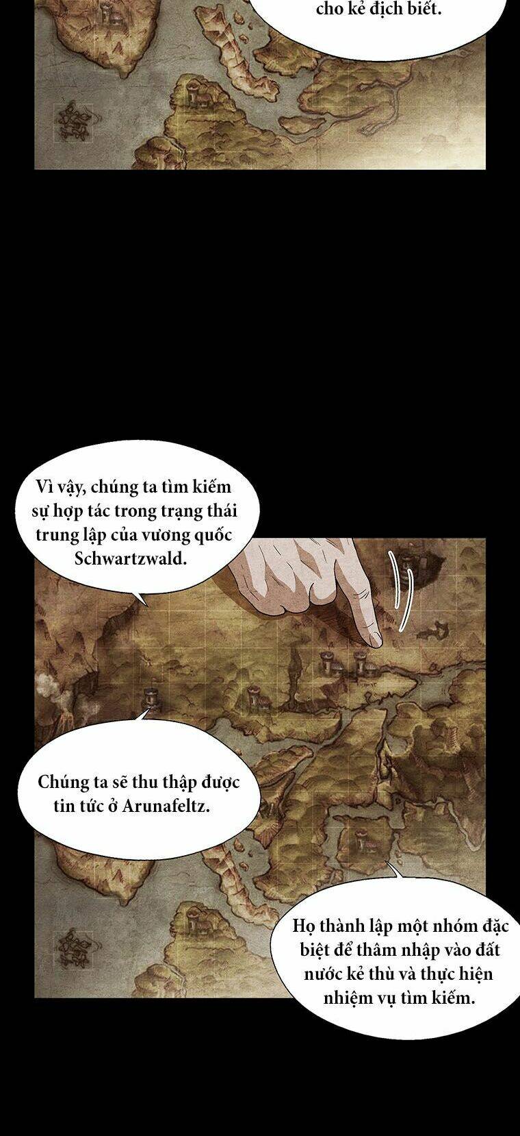 thí nghiệm thất bại chapter 1 30