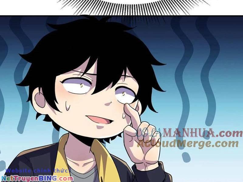 nhìn thấy thanh máu, ta xử tội thần linh chapter 163 23