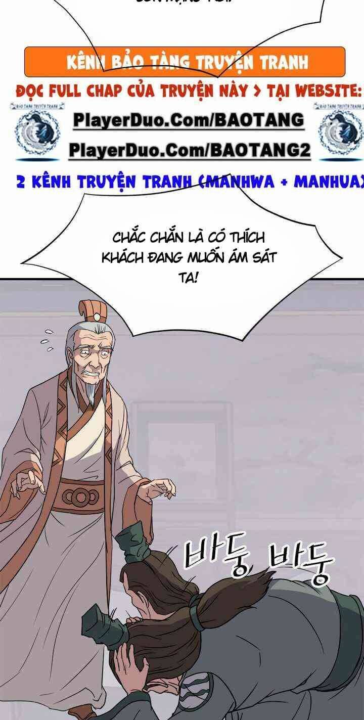 trọng sinh, bất khả chiến bại chapter 113 12