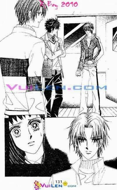 cuộc sống của tôi chapter 11 131