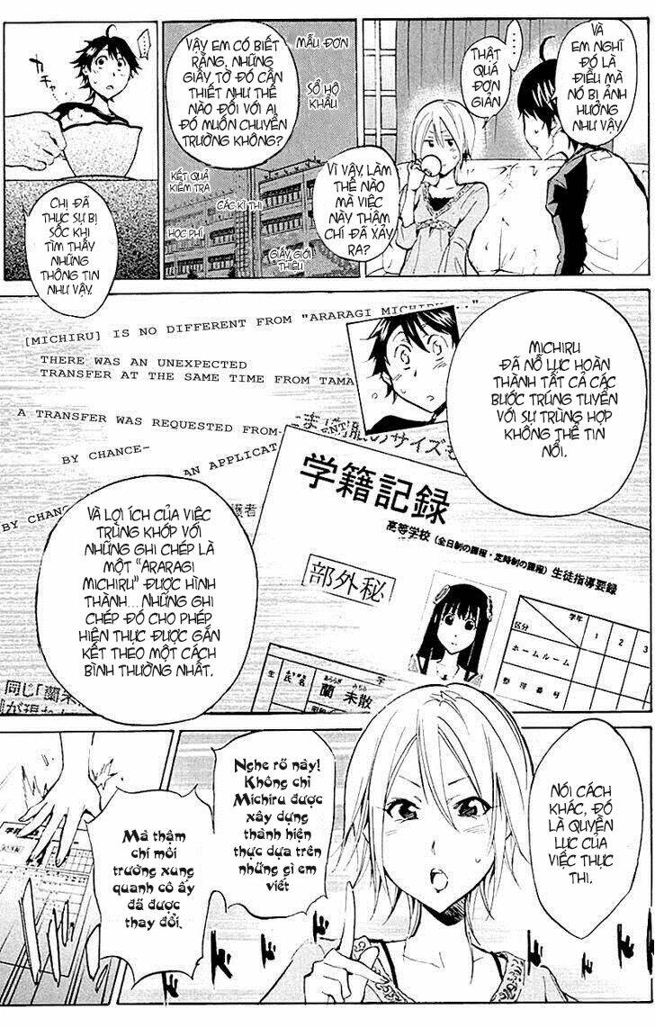 kono kanojo wa fiction desu chapter 9 8