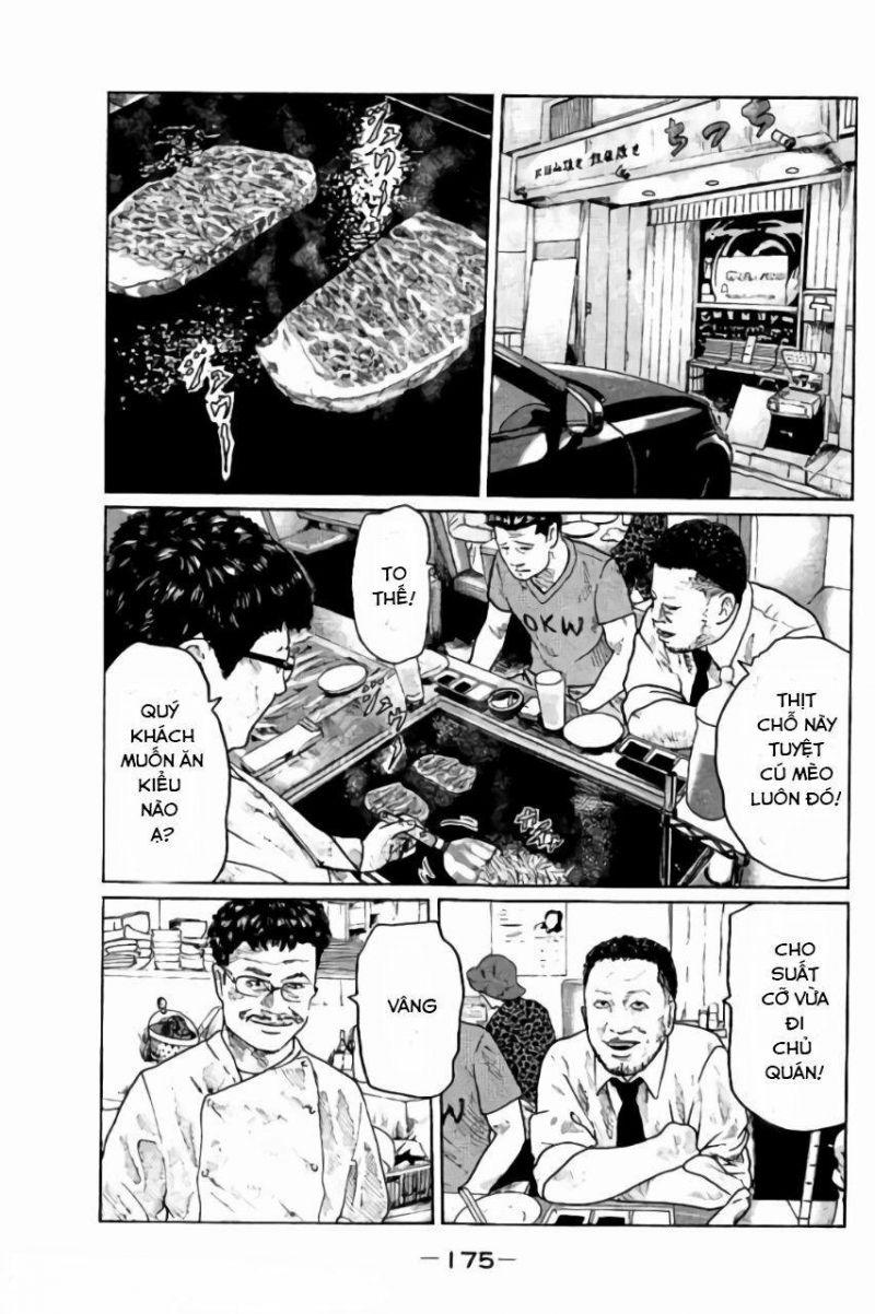 sát thủ truyền thuyết chapter 18 5