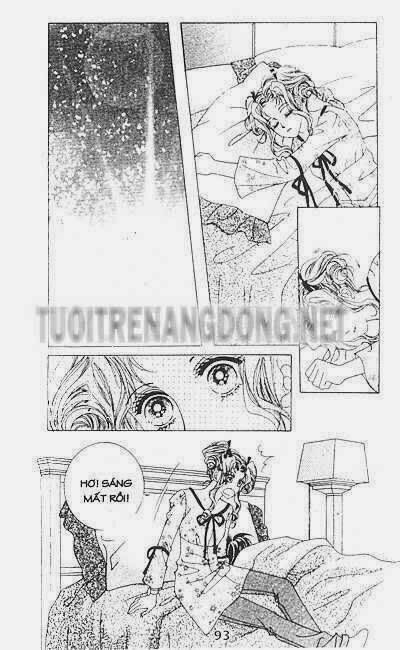 sức thanh xuân chapter 6 93