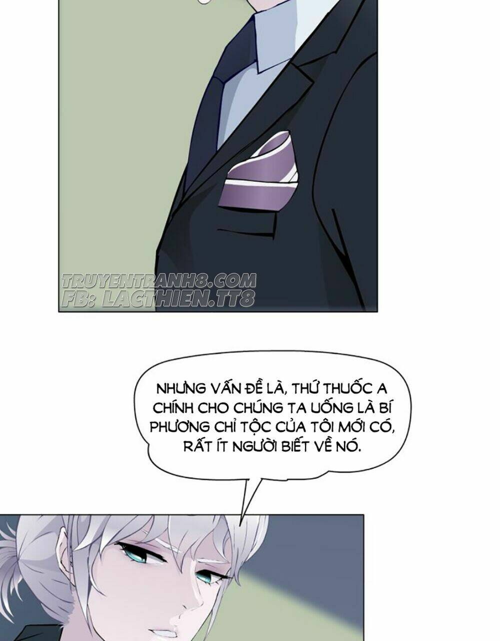 sổ tay mỹ nam giới x chapter 17 21