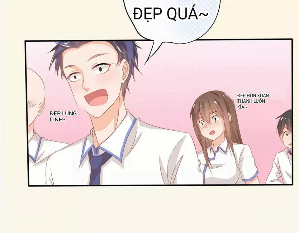 điệp hóa chapter 1 80