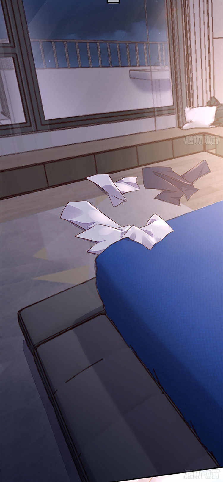 ác ma thì thầm chapter 2.1 7