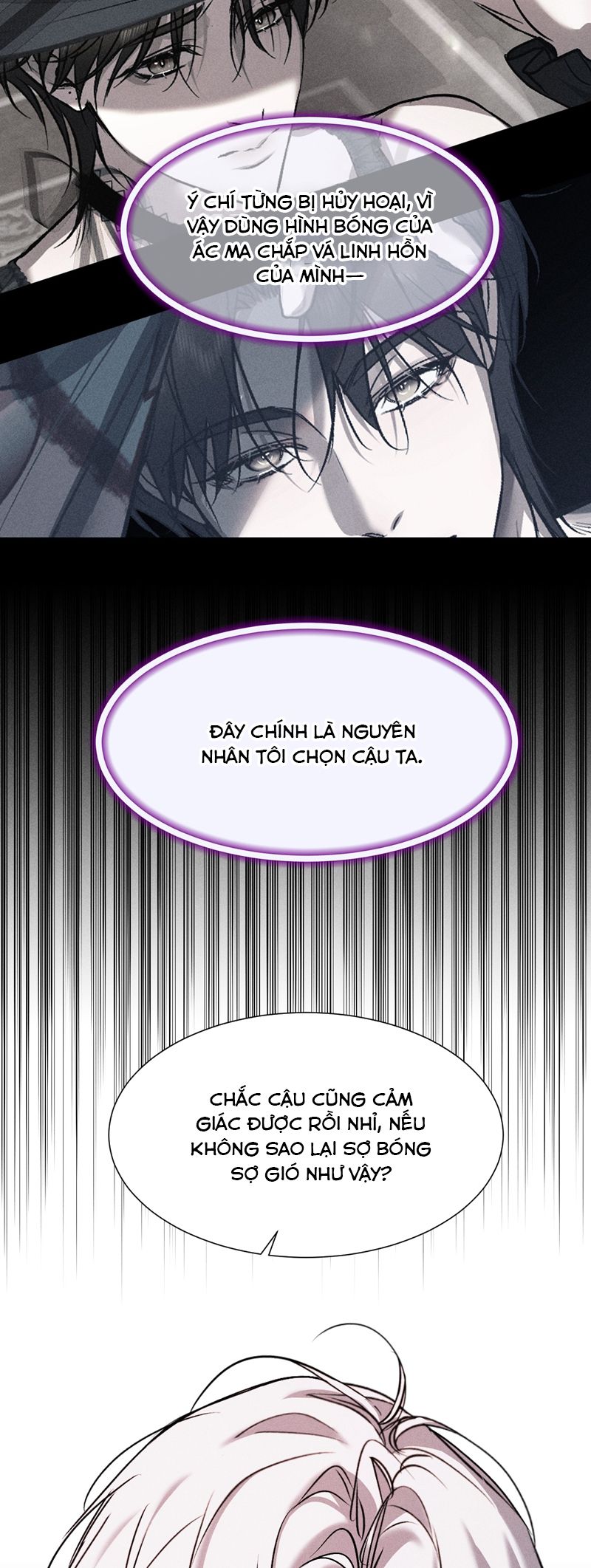 Ảnh Đế Cứ Muốn Làm Kim Chủ Của Tôi chapter 34