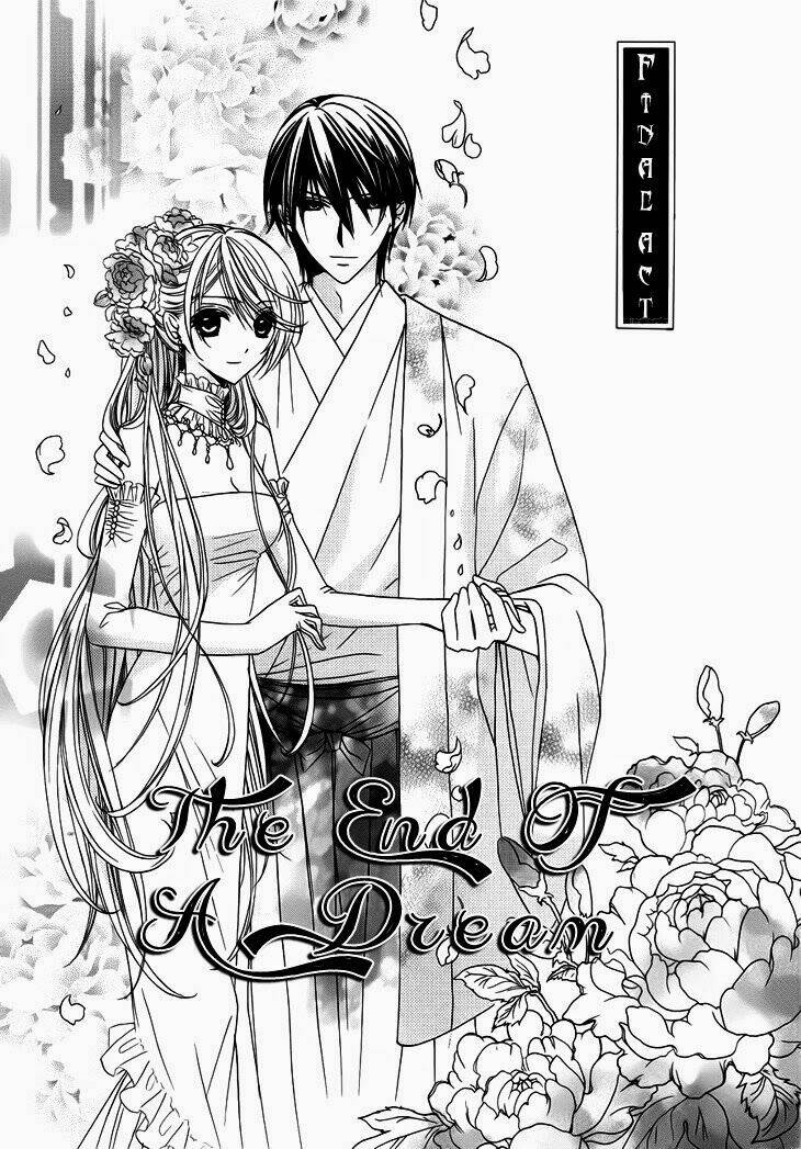 akaki tsuki no mawaru koro chapter 10.1 2