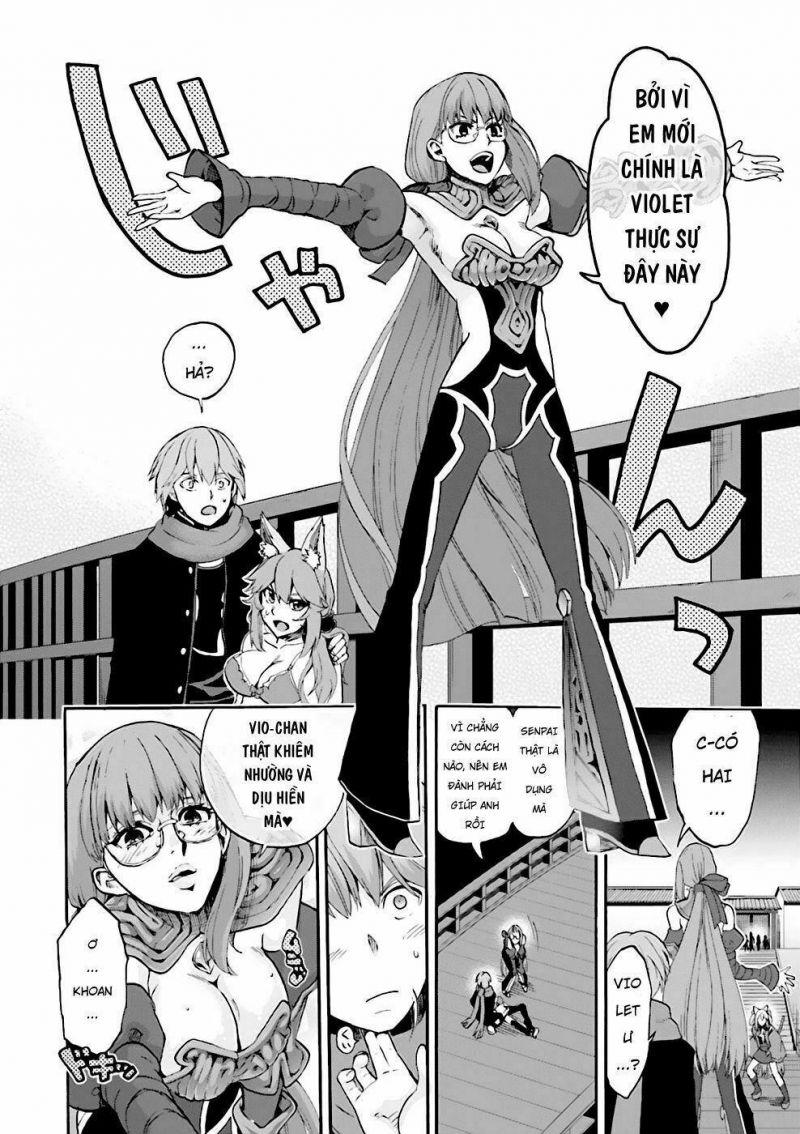 fate/extra ccc fox tail chapter 24 4
