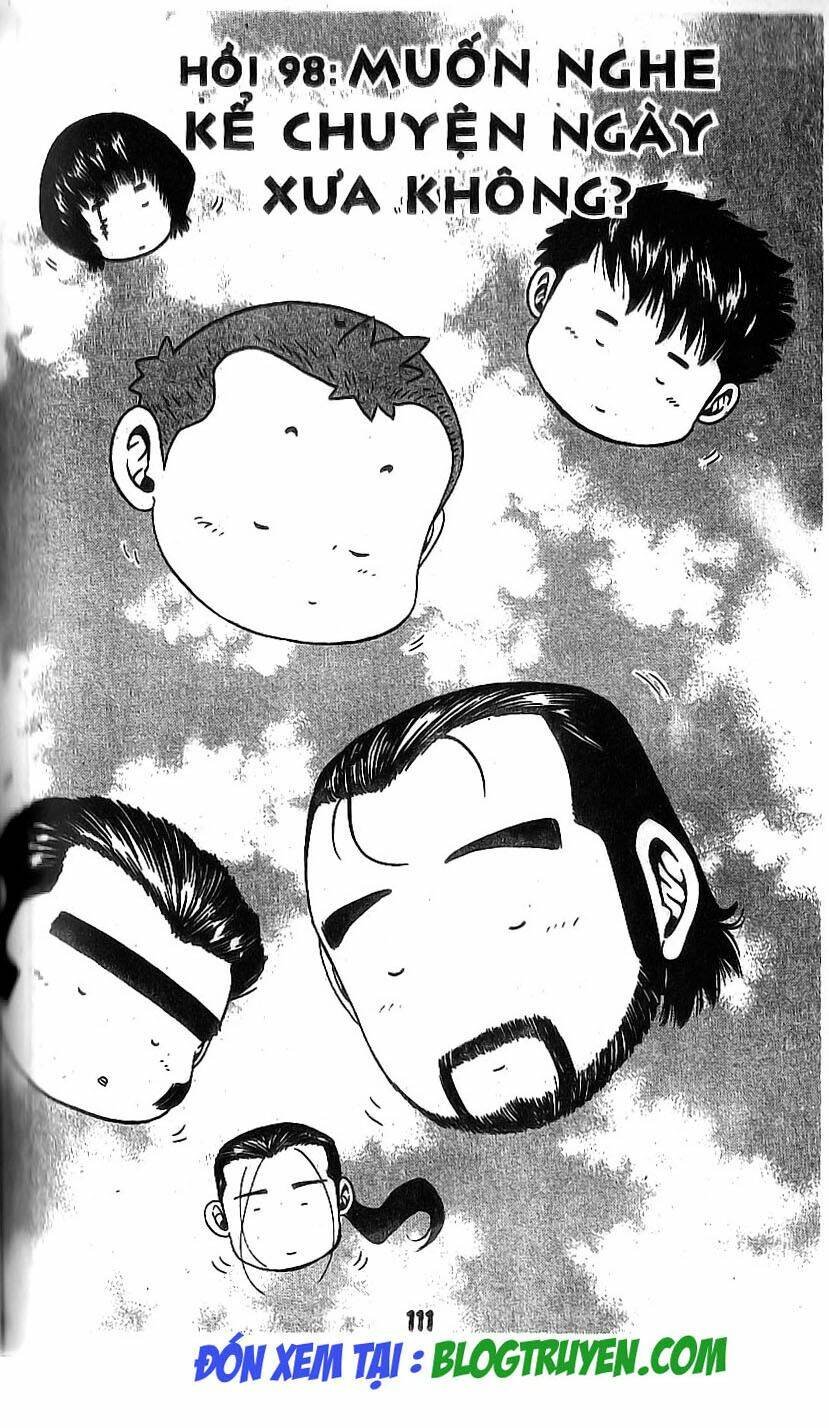 kid gang chapter 98 1