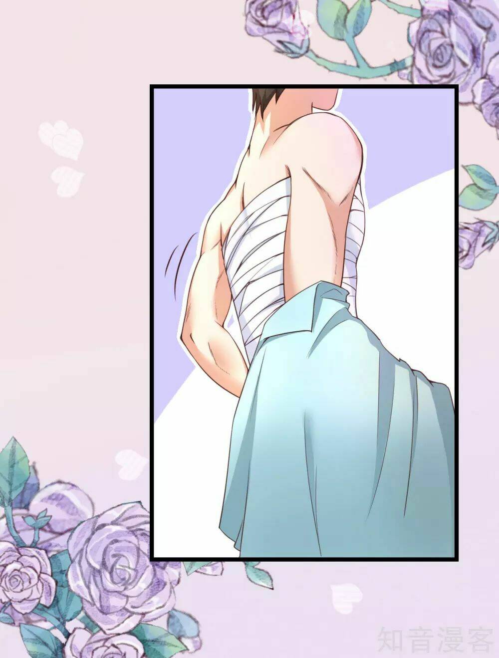 cường thế tù ái - địch thiếu đừng xằng bậy chapter 56 15