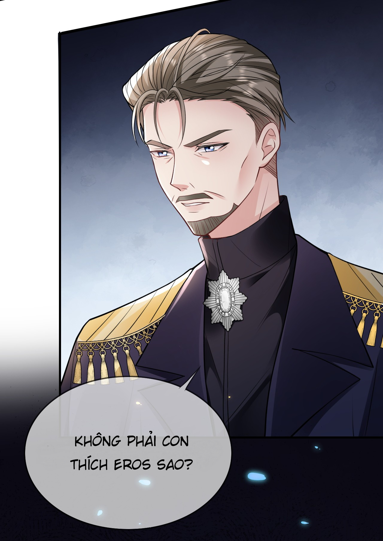 chiến lược tẩy trắng của phản diện chapter 3 42