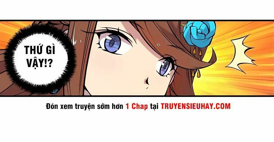 cuộc sống thoái ẩn của võ lâm chi vương chapter 10 40