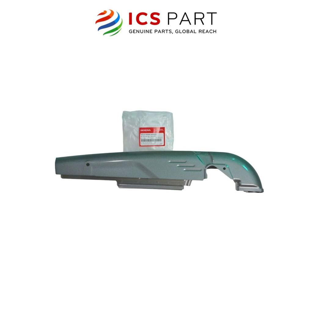 Hộp Xích (Cạc Te) (Trên) HONDA Wave Rsx 110 (Bọ Ngựa), Rs 110, Ws 110, Wave Blade 2013-2014 Xám Nha62M (40510KWW600ZD)