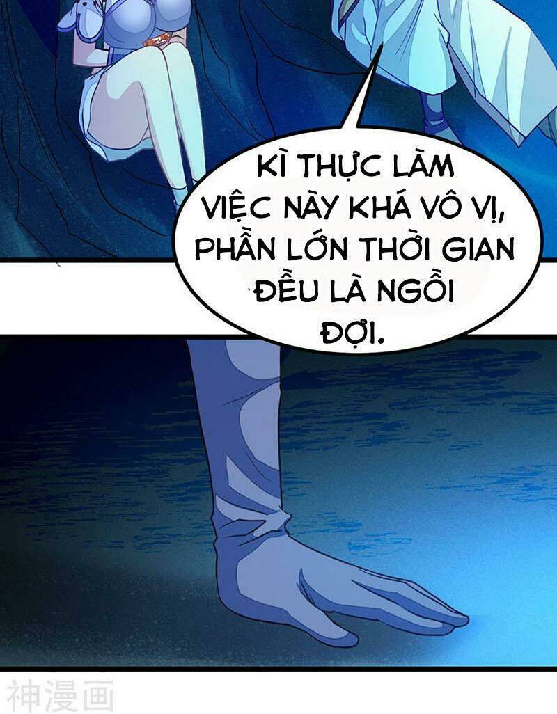 cửu dương thần vương chapter 184 8