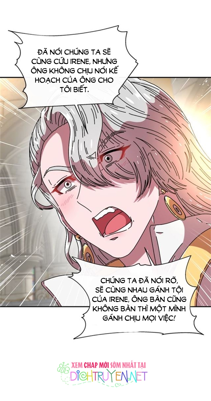 con gái bảo bối của ma vương chapter 61 16