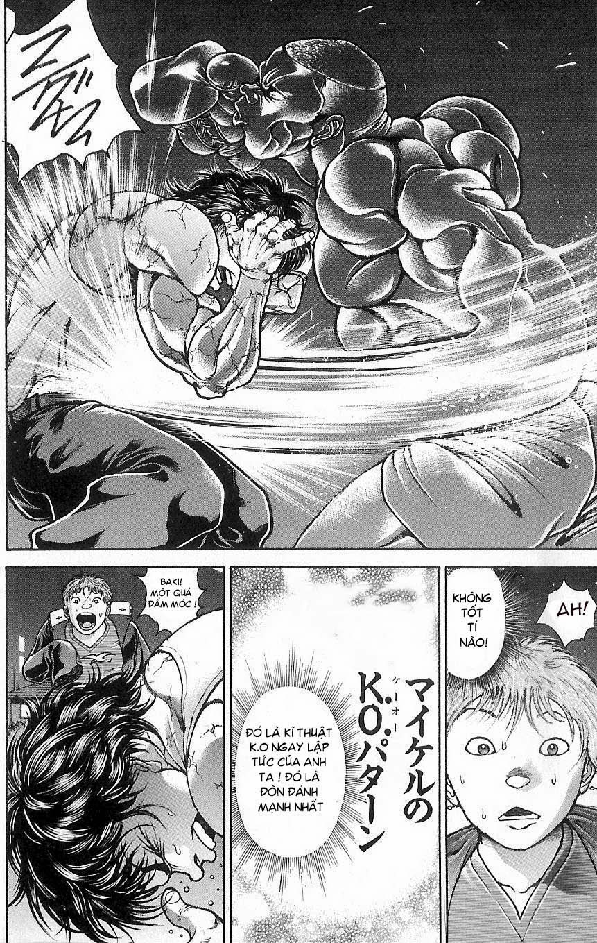 baki – son of ogre chapter 6 5