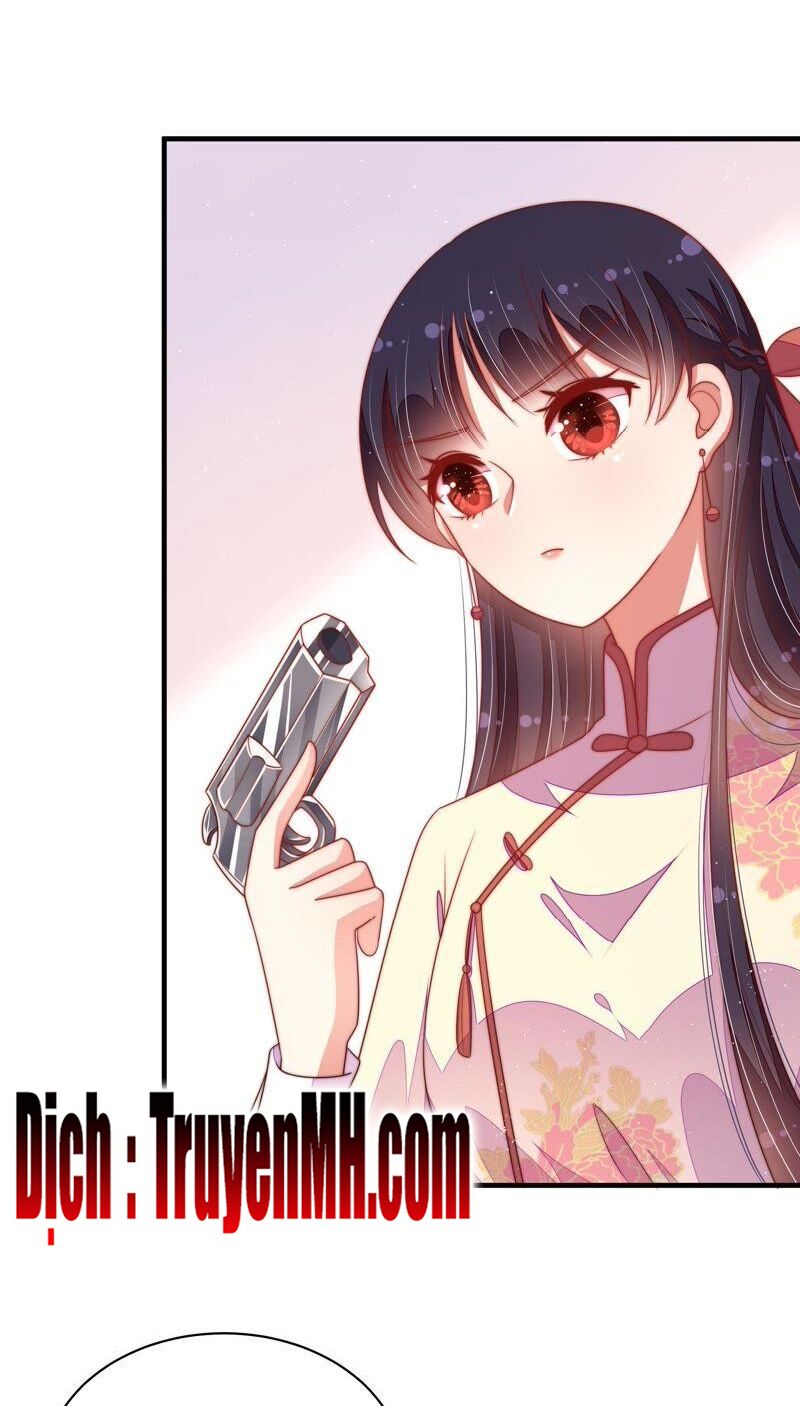 ngày nào thiếu soái cũng ghen chapter 235 13