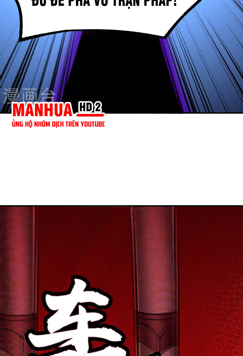 võ đạo độc tôn chapter 356 43