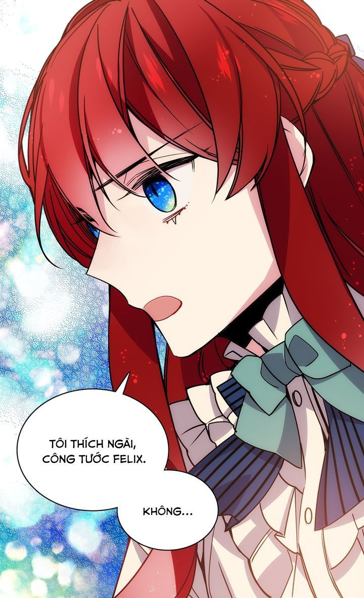 công tước lạnh lùng, alaide chapter 64 38