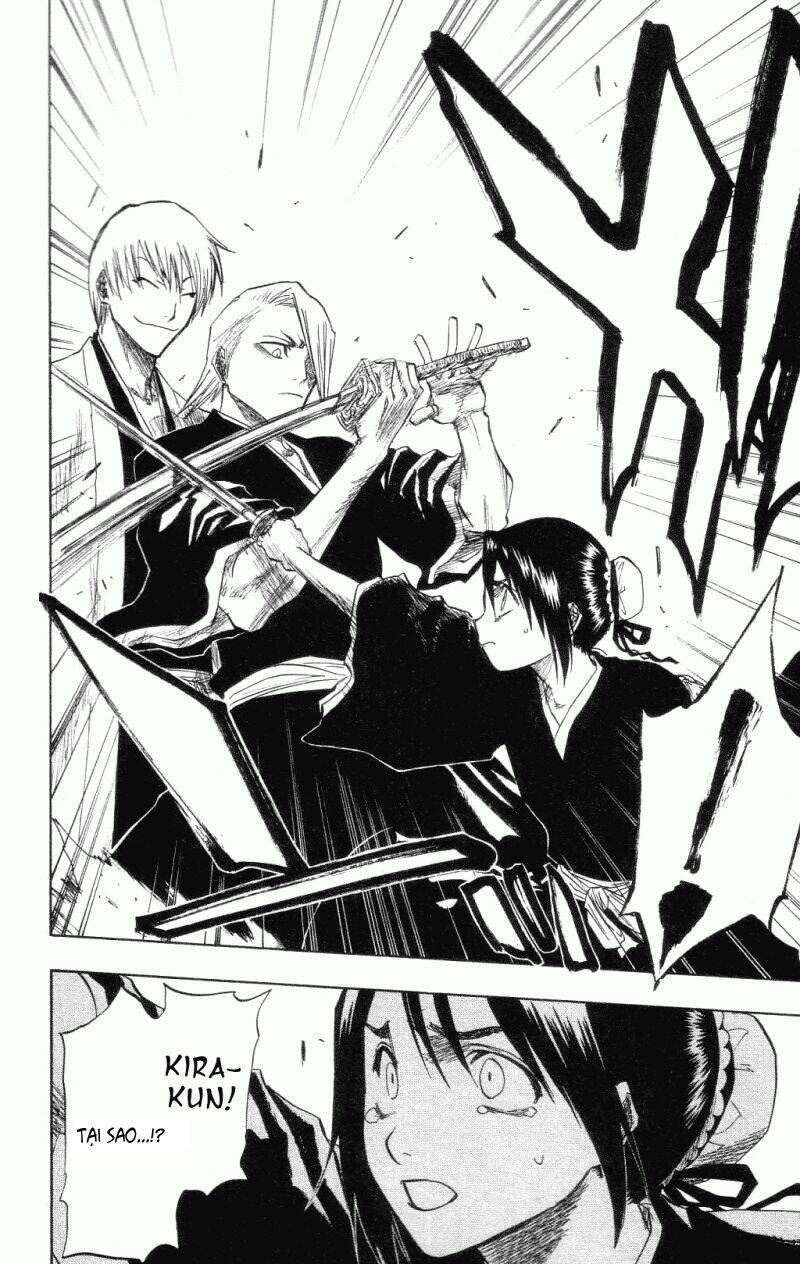 thần chết ichigo chapter 101 8