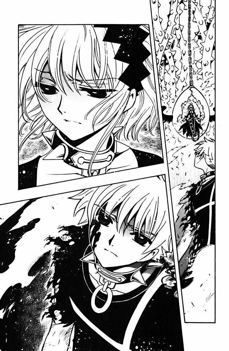 huyền thoại đôi cánh chapter 140 5