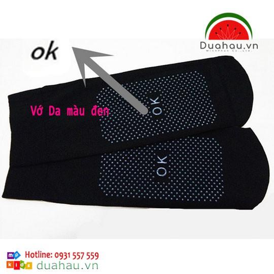 Combo 5 đôi vớ da chống nắng