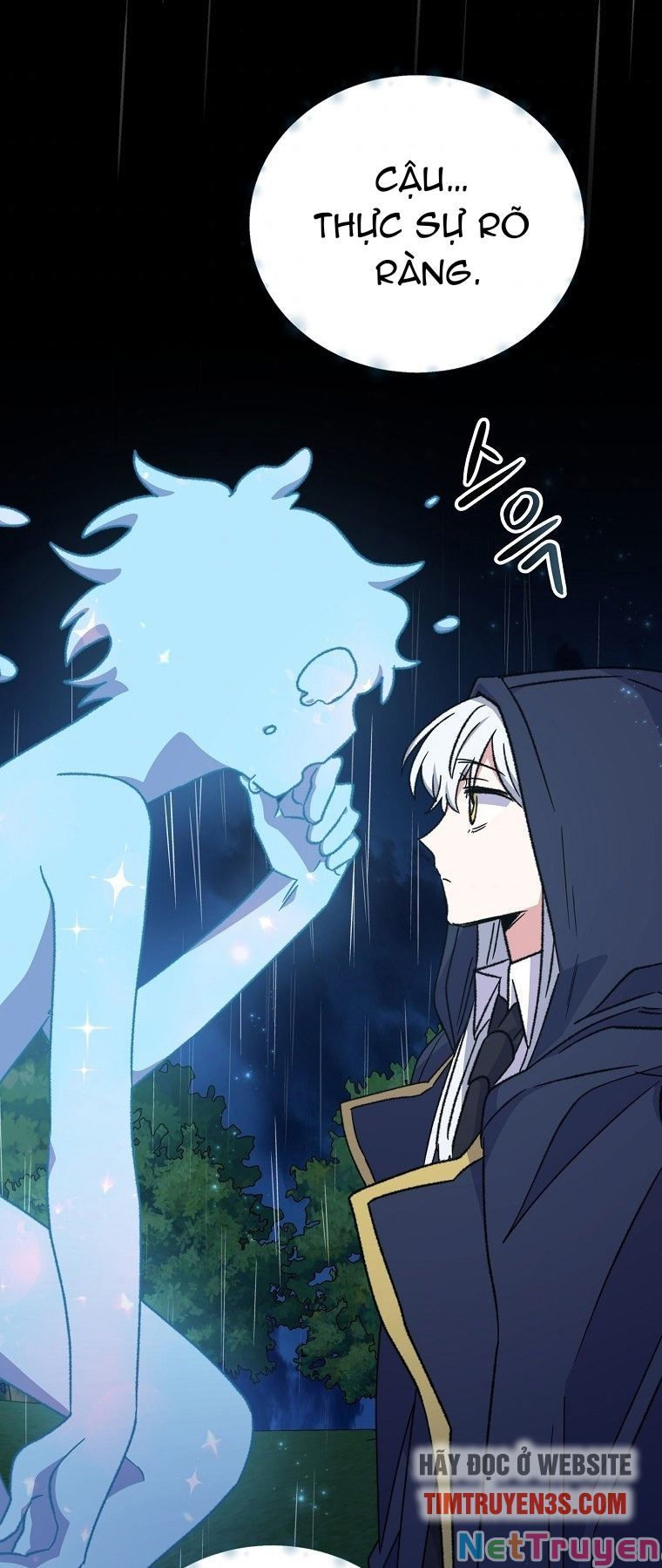 nhà hiền triết yigret chapter 56 5