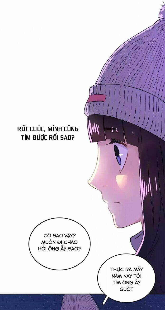 chào buổi sáng, hướng dương chapter 33 21