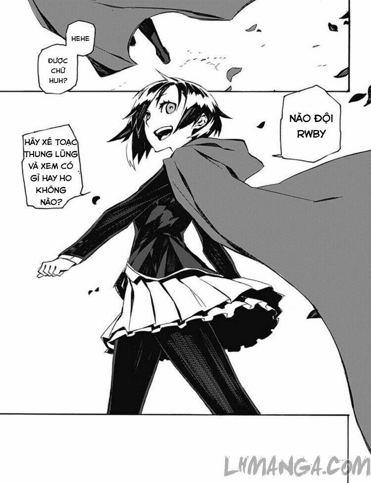 học viện đào tạo thợ săn quái vật chapter 2 17