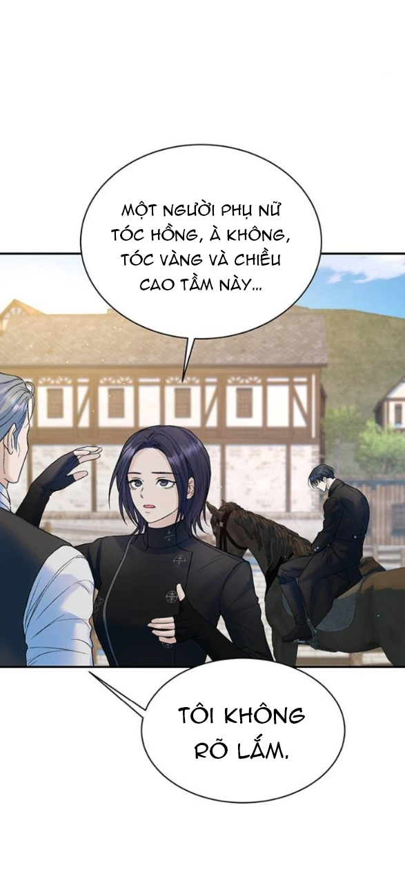 tôi tưởng bản thân không còn sống được bao lâu! chapter 74.1 5