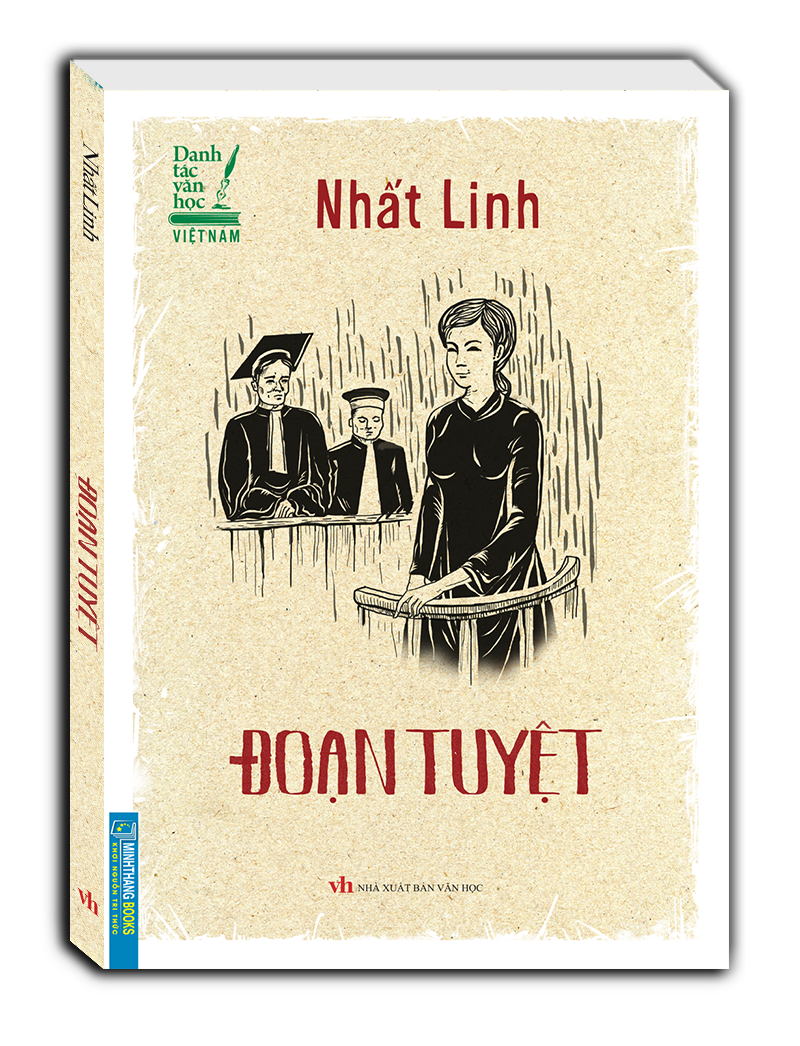 Danh Tác Văn Học Việt Nam - Đoạn Tuyệt