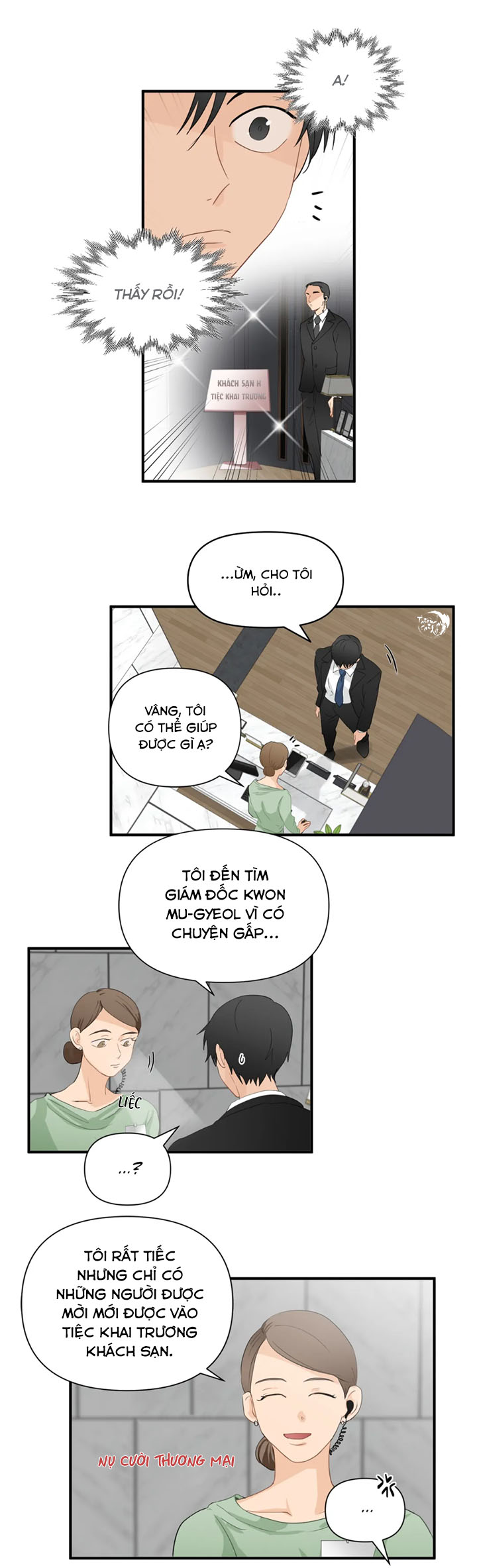 phi thường hoàn mỹ chapter 37 8