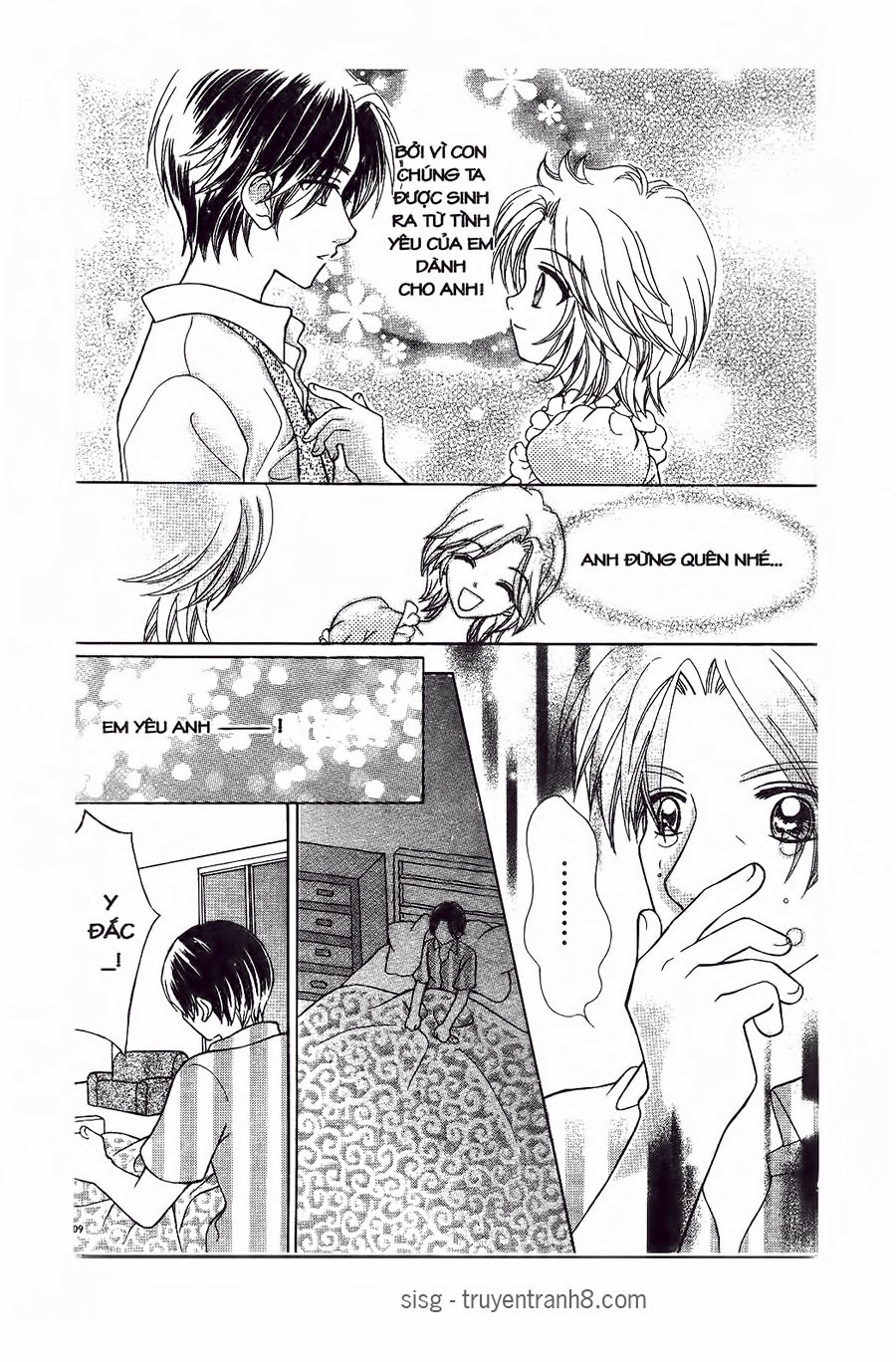 tuổi mộng mơ chapter 4 17