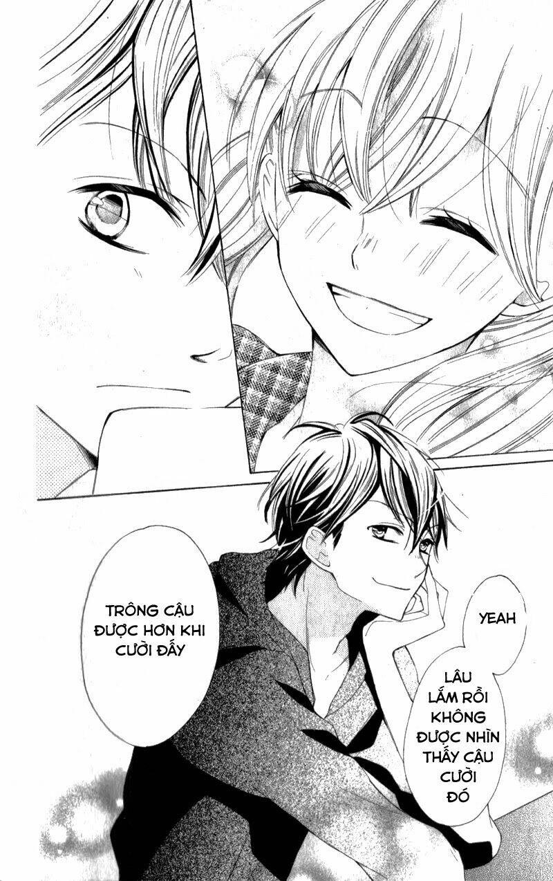 kuchibiru ni uta wo chapter 1 15