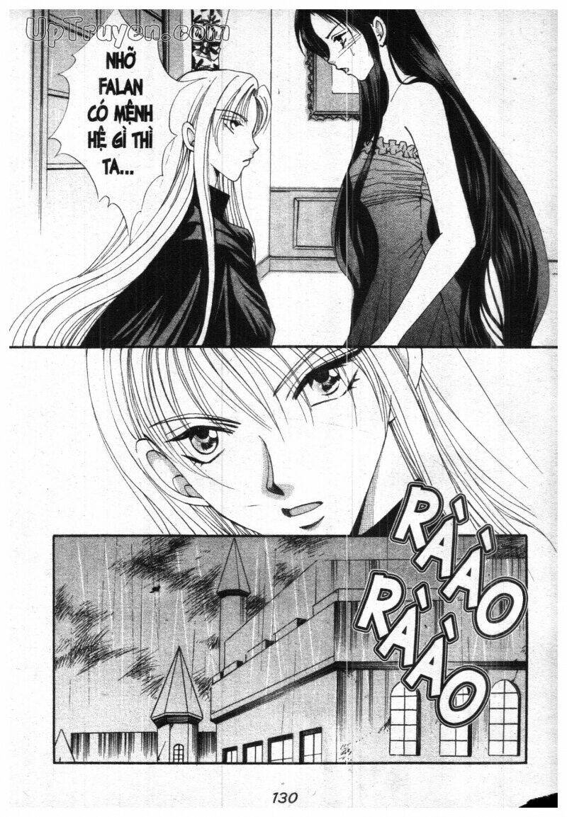 vampire game chapter 11 132