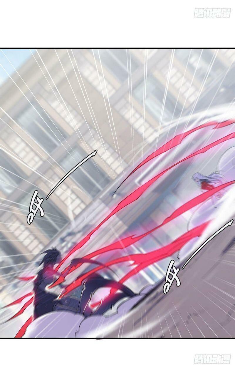 huyết cơ và kỵ sĩ chapter 59 27