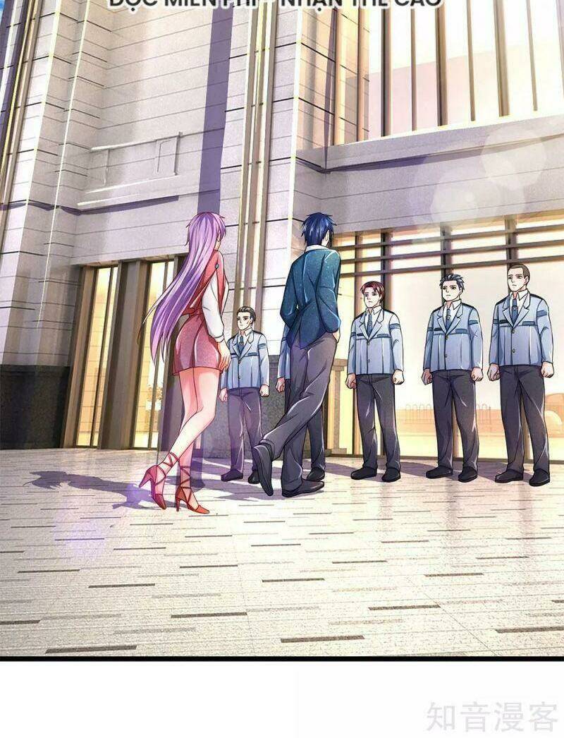 chung cực binh vương tại đô thị chapter 153 2