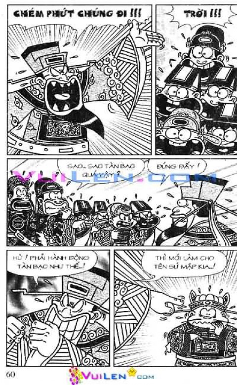 thần đồng đất việt chapter 124 57