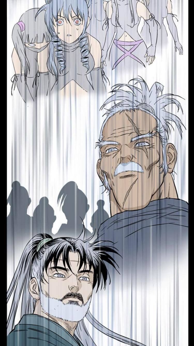 cao thủ 2 chapter 114 59