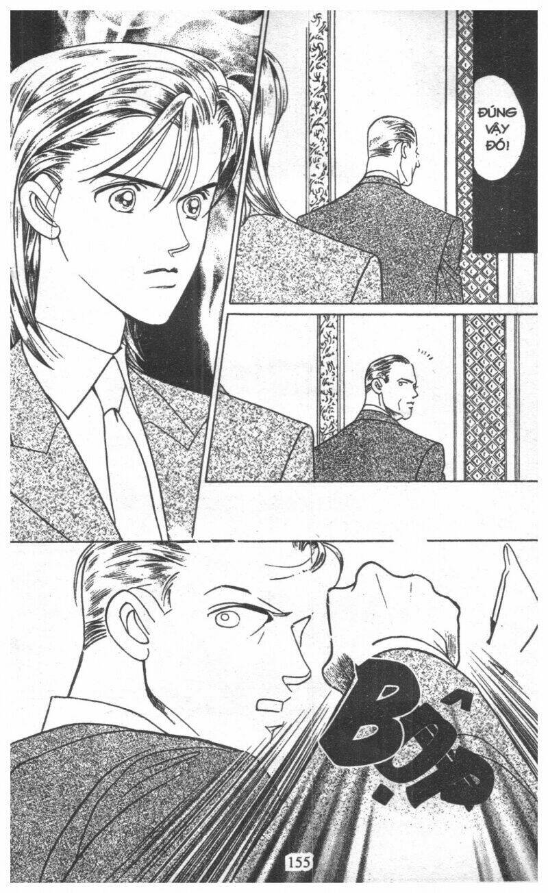 nàng tiên ánh trăng - kaguya hime chapter 14 153