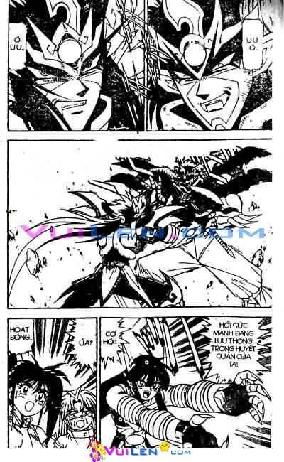 tiểu thần zenki - kishin douji zenki chapter 12 6