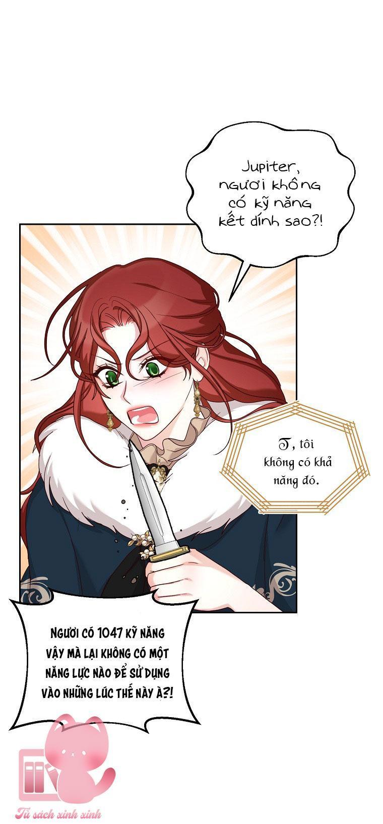 thế thì ta cứ trở thành kẻ ác thôi chapter 65 6