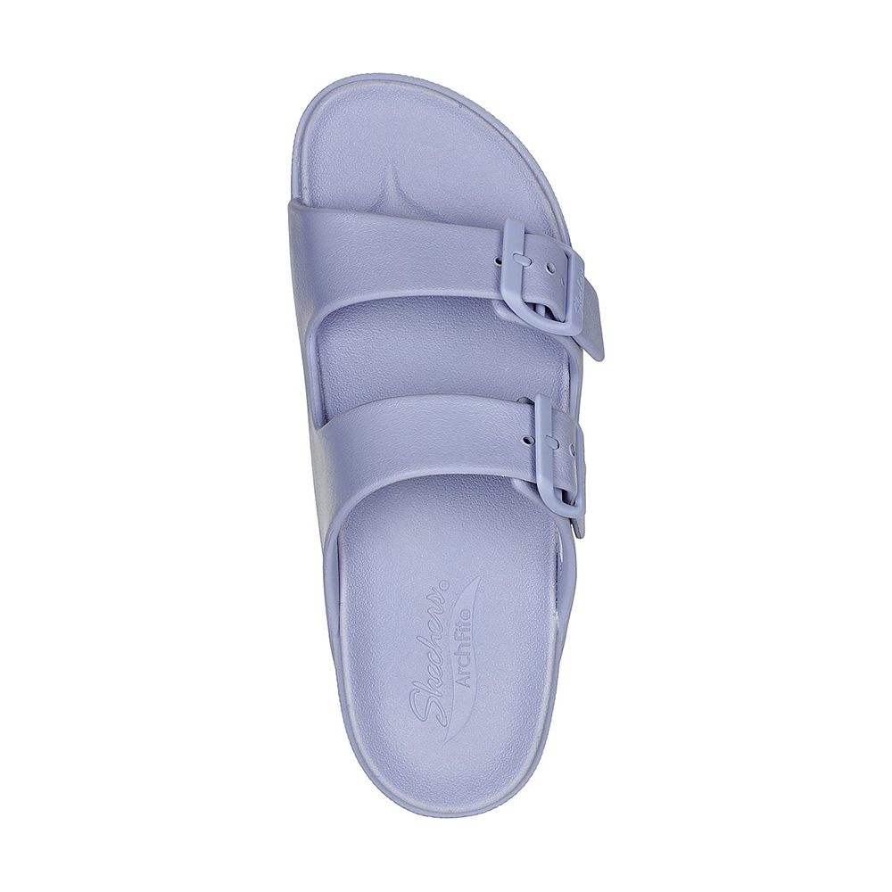 Skechers Nữ Dép Quai Ngang Arch Fit Cali Breeze 2.0 - 111590-LAV