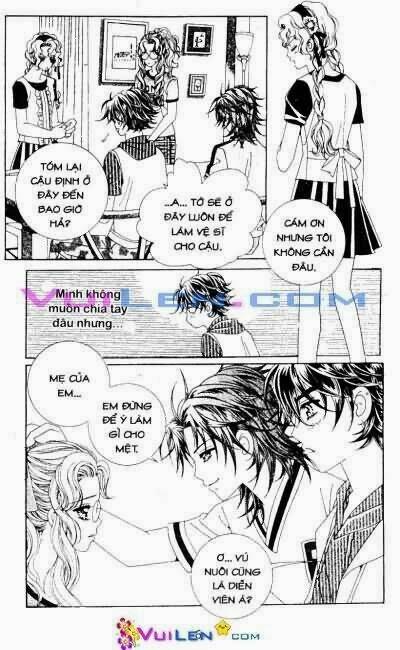 ngọt đắng tình yêu chapter 2 6